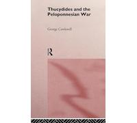 Thucydides and the Peloponnesian War