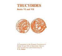 History of the Peloponnesian War - 9781853990557