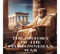 Thucydides History of the Peloponnesian War Paperback Book Thucydides Multicolor