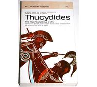 Thucydides (The Peloponnesian Wars)