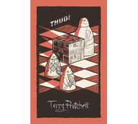 Thud!: An outrageously inventive and witty novel from one of fantasy’s best loved authors: 34 (Discworld Novels, 34)