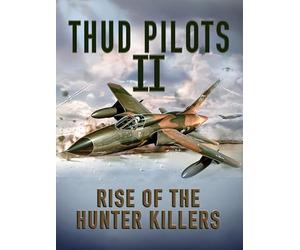 Thud Pilots II - Rise of the Hunter Killers