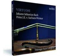 Thüringer Bach Collegium: Virtuosi