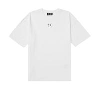 Thug Club Slim T-Shirt 'White' TC24TS0101 3XL