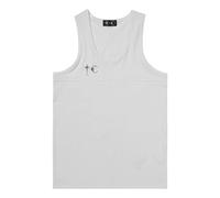 Thug Club TC Tank Top 'White' TC24TS0501 3