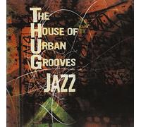 Kevin Toney, Karen Briggs, Cindy Herron, u.a - Thug Jazz