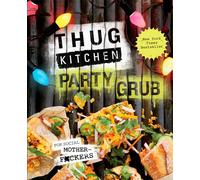 Thug Kitchen Party Grub