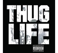 Thug Life 2Pac - Thug Life: Volume 1 - CD - US Import (Explicit)