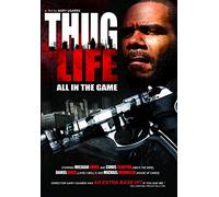 Thug Life: All In The Game [DVD] [NTSC]