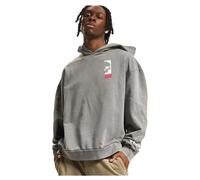 Thug Life Trojan Horse Sweatshirt