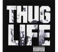 Thug Life: Volume 1 By 2Pac,Thug Life (2011-11-07)