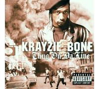 Thug On Da Line by Krayzie Bone