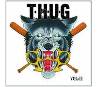 Thug - Vol. II [VINYL]