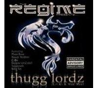 Thugg Lordz - Regime Religion