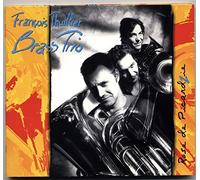 Thuillier François Brass Band - Rose De Picardzie