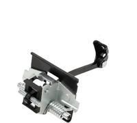 THUJMGH Door Hinges Fit for Citroen C4 Lounge MK2 DS4 Front Rear Door Hinge Stop Check Strap Limiter 9181R1 9181R2 Door Limiter(Rear)