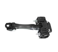 THUJMGH Door Hinges Fit for Citroen C4 Picasso Mk1 2006-2013 Door Check Strap Stopper Limiter No.9181H9 Door Limiter