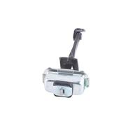 THUJMGH Door Hinges Fit for SsangYong Actyon Check Strap Front Rear Door Hinge Stop Limit Stay Limiter Door Limiter(Rear Right)