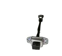 THUJMGH Door Hinges Fit for Suzuki Vitara Door Pull Rod Limiter Car Parts car Door Hinge Locator Door Limiter