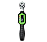 THUJMGH Torque bar 10,30,60 100 135 N.M 1/4 3/8 1/2 in.ch Screen Regular Display Mini Digital Torque Wrench Repair Hand Tools Torque Wrenches(30 White)