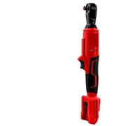 THUJMGH Torque bar Cordless Electric Wrench, Right Angle Ratchet, Removal Screw Nut,Car Repair Tools Torque Wrenches(10mm)