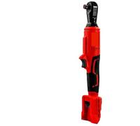 THUJMGH Torque bar Cordless Electric Wrench, Right Angle Ratchet, Removal Screw Nut,Car Repair Tools Torque Wrenches(13mm)