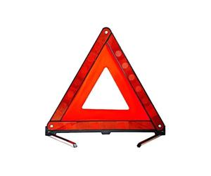 THUJMGH Warning Triangles Emergency Warning Triangles, Reflective Safety For Vehicles, Roadside Breakdown Hazard(Basic Model)