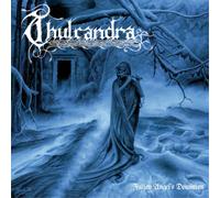 THULCANDRA "FALLEN ANGEL'S DOMINION" CD NEW