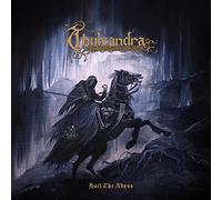 Thulcandra - Hail the Abyss - 12" Vinyl (US import) - SPV Entertainment