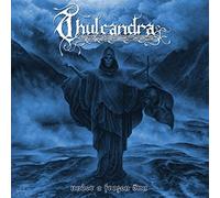 Thulcandra - Under A Frozen Sun