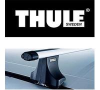 Thule 1004 Rapid Fitting Kit