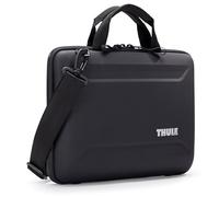 Thule Gauntlet 5 Macbook Attache 14´´ Laptop Tas Black