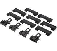 Thule Rapid Fitting Kit Black