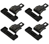 Thule 141640 Roof Rack Mounting Kit