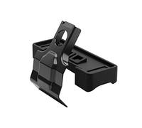 Thule Roof Bar Fitting Kit for No Exisiting Fixing 145023 4 Pack