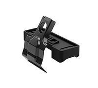 Thule 145047 Roof Racks, Black, One Size