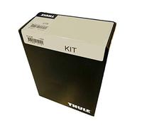 Thule Roof Bar Fitting Kit for No Exisiting Fixing 145052 4 Pack