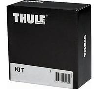 Thule Evo Flush Rail Fitting Kit 145101 Fits VW Polo 5-Dr Hatchback 18 Onwards