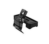 Thule Roof Bar Fitting Kit for No Exisiting Fixing 145122 4 Pack
