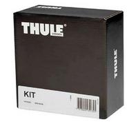 Thule 145147 Clamp Kit One Size Black