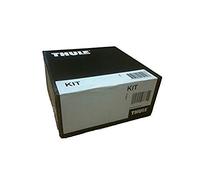 Thule 5222 Land Rover Range Rover Evoque 5 Doors 19+ Clamp Kit Black