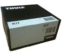 Thule Montage Kit 5001-5282, Universal Selection for Evo Clamp Foot 7105 7205