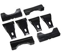 Thule 5251 Nissan Juke 20+ Clamp Kit Black