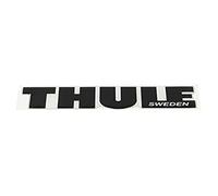 Thule 14713 Sticker Black for Roof Box