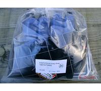 Thule - 1500010739 zubehoerbeutel for easy snap, 80 mm