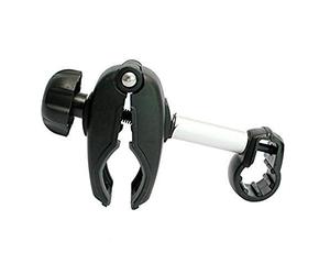 Thule 1500051216 Frame support arm, black, 21 x 12 x 6 cm (for Thule EuroRide)