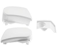 Thule 1500602603 End Caps