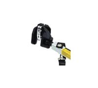 THULE 1540101446 Vehicle Accessory Hitch Plastic + Strap Hdw for Drivers, Made for Secure Transport and Travel setups