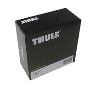 Thule 1659 Rapid System, Set of 4