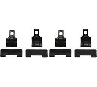 Thule 1708 Rapid Fitting Kit System, Set of 4
